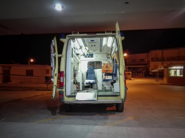 Θανατηφόρο τροχαίο στη Λεωφόρο Αλεξάνδρας: Τρεις νεκροί μετά από σύγκρουση μηχανών