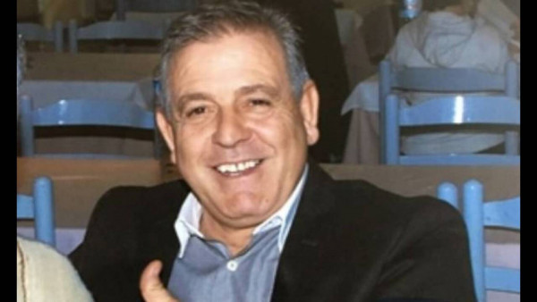 Δολοφονία Γραικού: Απολογήθηκε ο 46χρονος - «Ο Γραικός με χτύπησε»