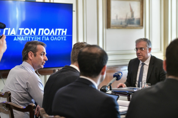 Σύντομα η προκήρυξη για τις μόνιμες προσλήψεις στο «Βοήθεια στο Σπίτι»