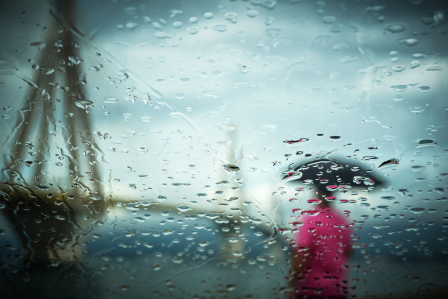 Κακοκαιρία Emil: Οι ισχυροί άνεμοι «σφράγισαν» την πορθμειακή γραμμή Ρίου - Αντιρρίου