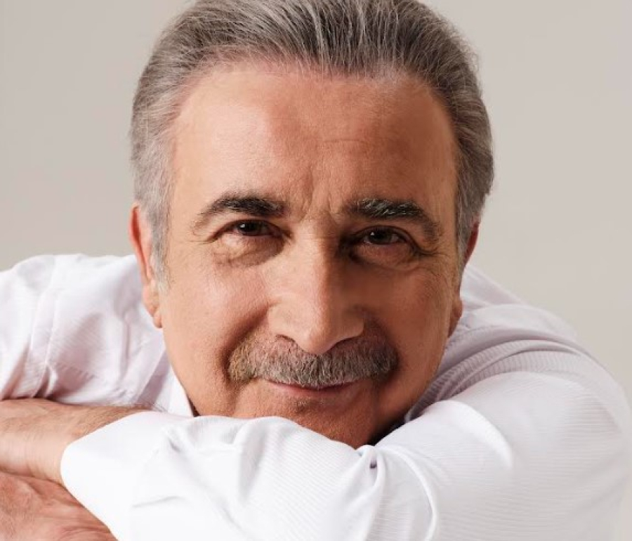 «Αλ Τσαντίρι»: Τι τηλεθέαση έκανε στην πρεμιέρα του ο Λάκης Λαζόπουλος