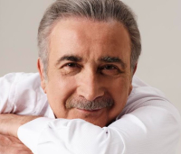 «Αλ Τσαντίρι»: Τι τηλεθέαση έκανε στην πρεμιέρα του ο Λάκης Λαζόπουλος