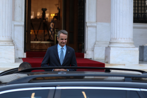 Ακυρώθηκε η επίσκεψη του Κ. Μητσοτάκη στο Νταβός - Το οργιώδες διπλωματικό παρασκήνιο για πιθανό αιφνιδιασμό του Τραμπ