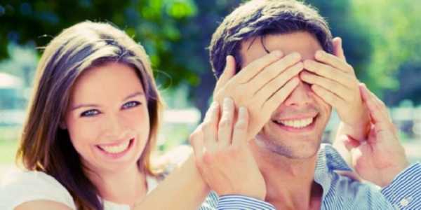 Οι 10 συνήθειες των ευτυχισμένων ζευγαριών