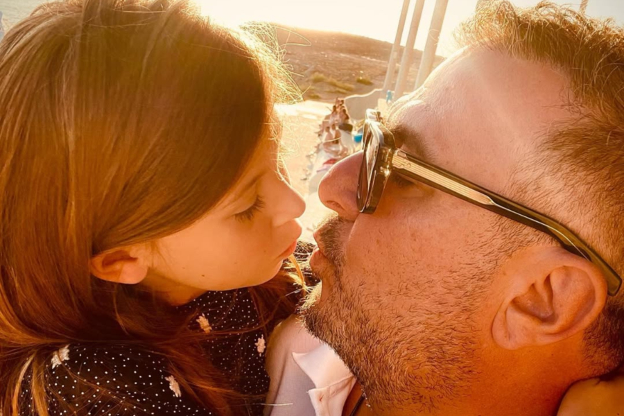 Αντώνης Ρέμος: «Σταμάτησα το πρόγραμμα και είπα πάω να γίνω πατέρας»