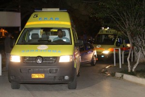 Νεκρός 63χρονος στη Λάρισα εξαιτίας διακοπής ρεύματος