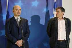 Τα νέα μέτρα του συμπληρωματικού Μνημονίου - «Θύελλα» στα εργασιακά και νέες παρεμβάσεις στο φορολογικό