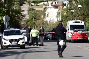 Κρησφύγετο η Ελλάδα για την τουρκική μαφία - Τι εξετάζει η ΕΛΑΣ για τις χτεσινές εκτελέσεις