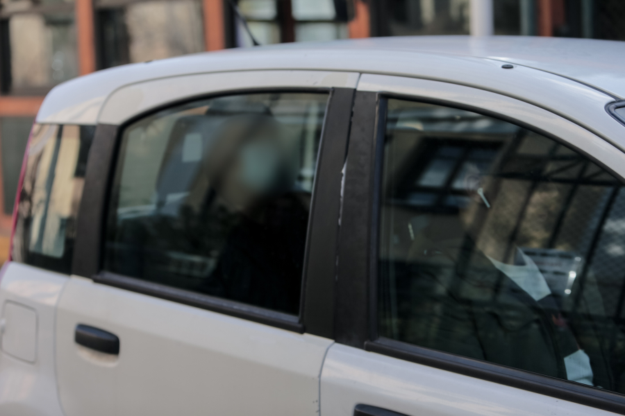 «Μάξιμος Σαράφης»: Ζητούσε bitcoin από τα θύματα του για να πάρουν δάνεια από το Ντουμπάι -Δήλωσε «φοβάμαι για τη ζωή μου»