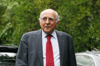 Πέθανε ο Γιώργος Σουφλιάς