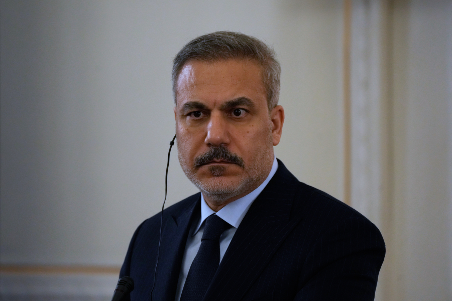 Aegean Disputes Resurface as Ankara Presses for Wider Talks, Athens Pushes Back