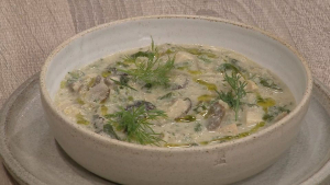 Μαγειρίτσα με μέτρο: «Βόμβα» θερμίδων και χοληστερίνης