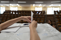 Φοιτητικές Εκλογές 2025: Ποιοι και πώς ψηφίζουν, οι σταυροί και οι εξαιρέσεις