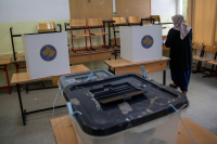 Πρόωρες εκλογές στις 28 Δεκεμβρίου στο Κόσοβο