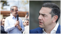 Κόντρα ΣΥΡΙΖΑ- Κυβέρνησης για την 21η Απριλίου και την ημέρα που ... «τιμάμε»