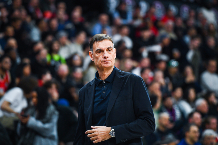 Μουζακίτης και στο Παρίσι: Πώς αντέδρασε ο Μπαρτζώκας, όταν έμαθε για το γκολ του! (video)