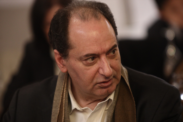 Γιατί χάθηκαν οι Σπίρτζης-Μπουλέκος από τα κανάλια;