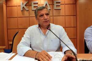 ΚΕΔΕ: Στον ΣΥΡΙΖΑ ο λογαριασμός από την απώλεια χρημάτων του ΕΣΠΑ
