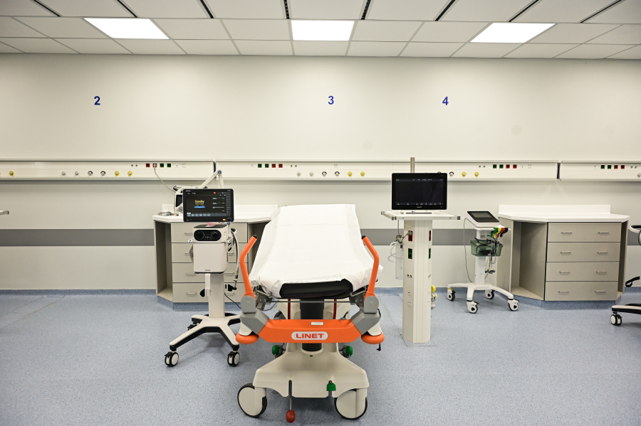 Υγεία ο μεγάλος ασθενής: Η σκληρή αλήθεια των αριθμών - Η νέα έρευνα του ETERON