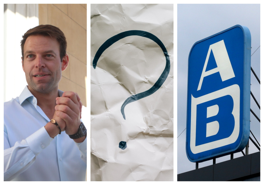 Ο τελευταίος να κλείσει την πόρτα στον ΑΒ Βασιλόπουλο, «μαλλιά κουβάρια» σε δημόσιο φορέα, το στοίχημα Κασσελάκη