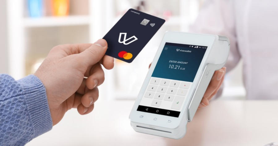 Νέες αγωγές της JPMorgan κατά Καρώνη για την επένδυση στη Viva Wallet