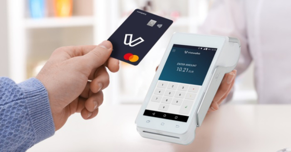 Νέες αγωγές της JPMorgan κατά Καρώνη για την επένδυση στη Viva Wallet