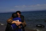 Οι σοροί επτά Αφγανών προσφύγων ανασύρθηκαν στις τουρκικές ακτές