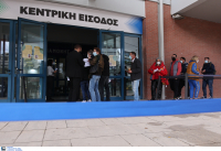 Παραδοχή Θεοδωρίδου: «Το ιδανικό θα ήταν κάθε χρόνο δόση εμβολίου όπως τα εποχικά» (βίντεο)