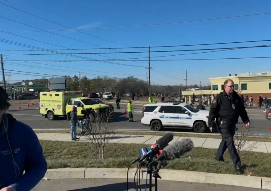 ΗΠΑ: Πυροβολισμοί σε σχολείο του Νάσβιλ - Δύο νεκροί