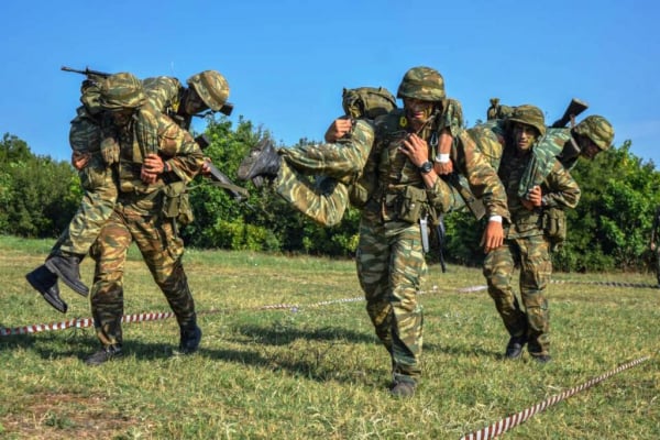 Στρατολογία: Αυτές είναι οι νέες ηλεκτρονικές υπηρεσίες στο stratologia.gr