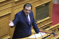 Πιερρακάκης: Ο Προϋπολογισμός 2026 δεν γράφτηκε για να εντυπωσιάσει, αλλά για να αντέξει