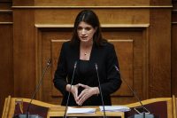 Για πού τραβάει η Νοτοπούλου