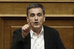 Τσακαλώτος: Το Μνημόνιο θα κριθεί με τα υπέρ και τα κατά του