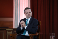 Δούκας για τρομοκρατική επίθεση στην Ιορδανία: Η βία και ο φανατισμός δεν έχουν θέση στις κοινωνίες μας