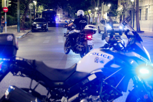 Η απάντηση της ΕΛ.ΑΣ για τη σύλληψη 13χρονου στο 23ο Γυμνάσιο Αθηνών