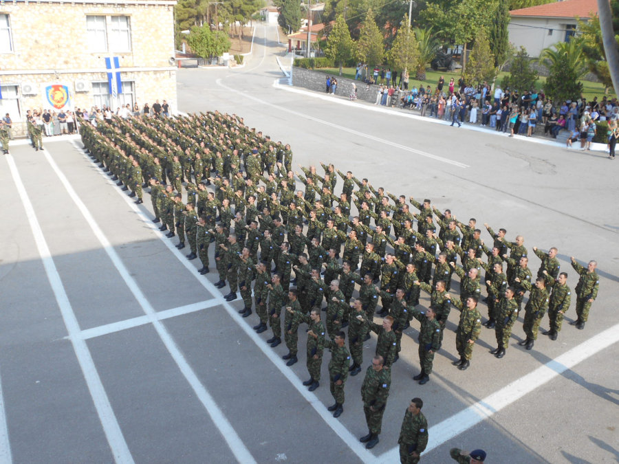 Πιστοποιητικά στρατολογικής κατάστασης: Τι περιλαμβάνουν, πώς εκδίδονται και σε ποιες περιπτώσεις χορηγούνται
