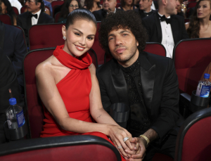 Danny Moloshok/Invision/AP