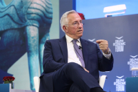 Νέος πρόεδρος της Intracom Defense o Μιχάλης Τσαμάζ