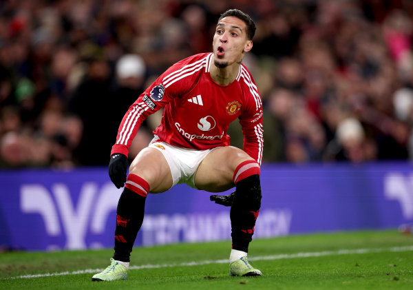 «Ζωντανό του Άντονι στον Ολυμπιακό»: Τι αναφέρει κορυφαίος δημοσιογράφος του SkySports