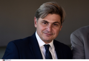 «Ευχής έργον να ρίξει η ευρωπαία εισαγγελέας την κυβέρνηση» λέει ο Φαραντούρης – Θύελλα αντιδράσεων από ΝΔ