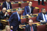 Ο Σαμαράς ετοιμάζει και νέο χτύπημα πριν τις κάλπες- «Στηρίζει Λοβέρδο» διαρρέει το Μαξίμου!