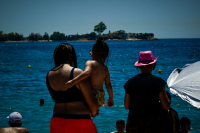 Καλά νέα για τον καύσωνα – Τι προβλέπει ο Θοδωρής Κολυδάς