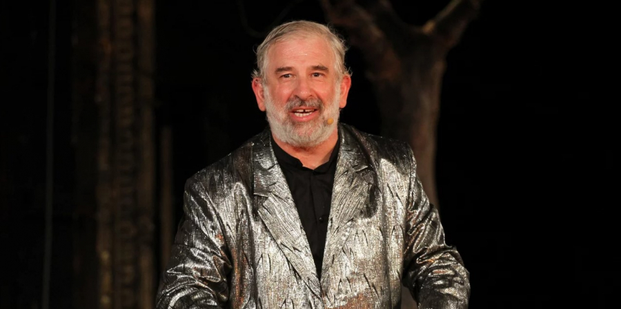 Δίκη Πέτρου Φιλιππίδη: Κάτια Δανδουλάκη, Λένα Δροσάκη και Εβελίνα Παπούλια καταθέτουν εναντίον του (βίντεο)