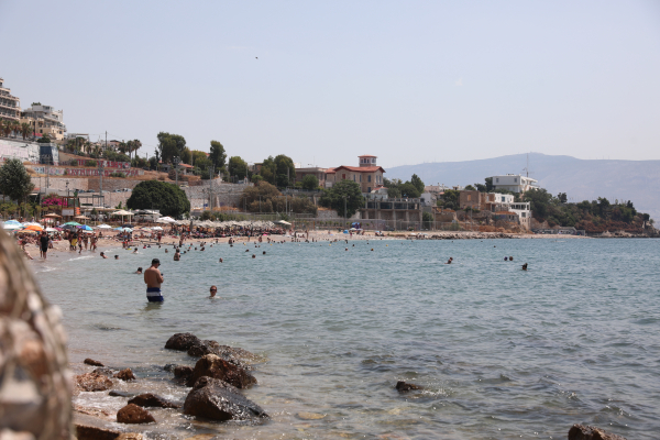 Τι ισχύει για SUP, ρακέτες, μουσική και ελεύθερο κάμπινγκ - Τσουχτερά πρόστιμα