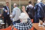 Σε κάθε γειτονιά βγάζει τη ΝΔ ο Μητσοτάκης