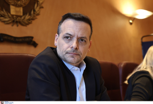 Δούκας: «Συγγνώμη για το σβήσιμο των ονομάτων των θυμάτων των Τεμπών, θα εισηγηθώ την ανέγερση μνημείου»