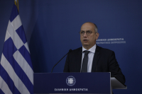 Γιάννης Οικονόμου: Με κάθε ευκαιρία οι μισθοί στη χώρα πρέπει να ανεβαίνουν
