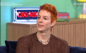 Eurovision - D3lta: Η διαδρομή για το Sing for Greece και η αποκάλυψη για το τραγούδι του