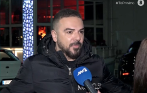 Τριαντάφυλλος: «Έχουμε χωρίσει τρία χρόνια, όλα τα λάθη στο γάμο μας είναι δικά μου»