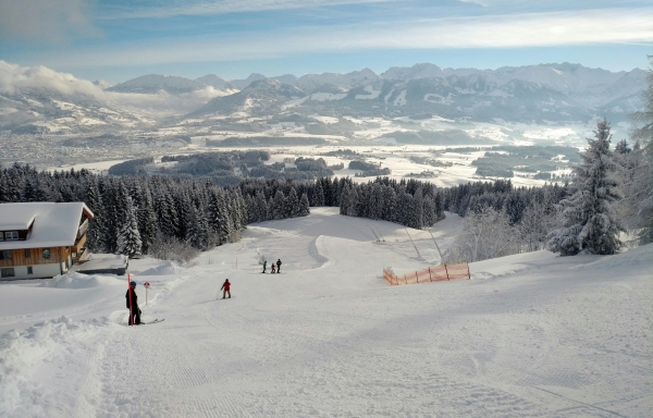 Πάνω από 1.600 χιονοδρομικά κέντρα στις ΗΠΑ έχουν εγκαταλειφθεί - Έτσι θα τα αξιοποιήσουν